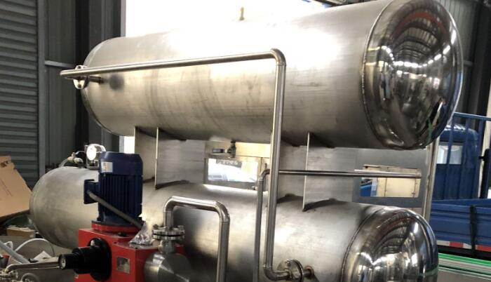 二氧化氯發生器