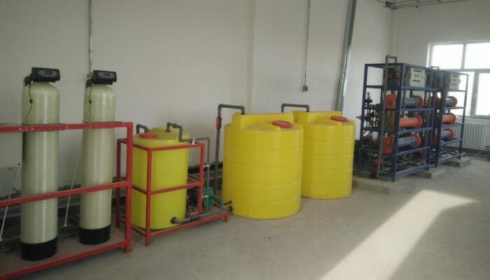 二氧化氯發生器